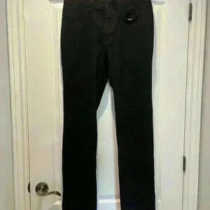 Black pants  for men size 33